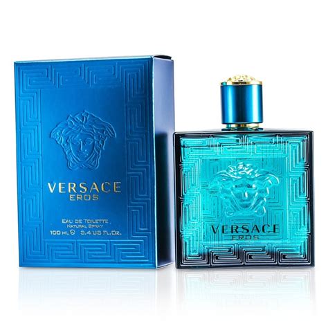 is versace eros sweet or fresh|where to buy versace eros.